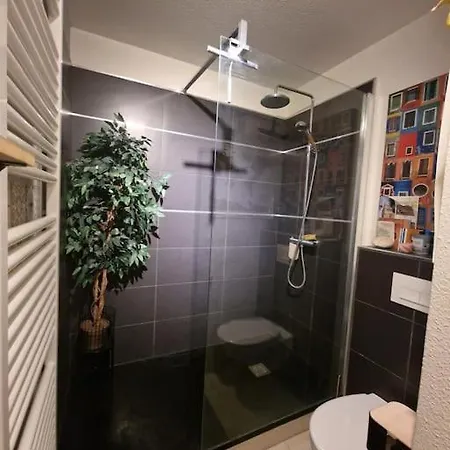 Appartement Bord De Garonne Avec Parking Toulouse Exterior photo