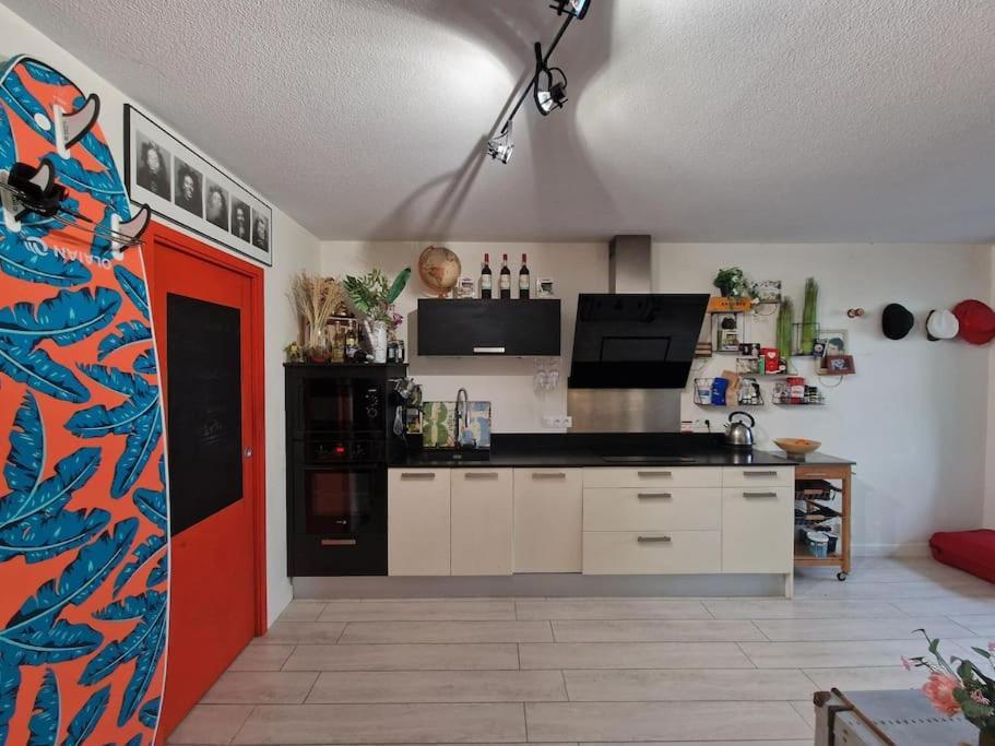 Apartment Bord De Garonne Avec Parking *